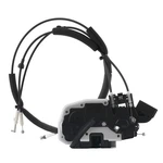Door Lock Actuator Left Rear For Infiniti Q70L 2015-2019 825011MA0A. Fixed Price $44.36.