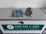 New Nos Mercedes W116 Bomoro Door Lock Front Right Rh Oem. Fixed Price $814.96.