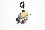 06-12 Bentley Continental Front Left Door Lock Latch Actuator Drive Oem. Fixed Price $121.50.
