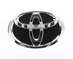 Toyota Corolla 2009 2010 2011 2012 2013 Front Grill Emblem Logo. Fixed Price $18.98.