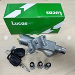 LR077438G Land Rover Defender 90, 110 Lucas Oem Ignition Barrel Lock Set Keys. Fixed Price $129.16.