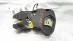 2005 Honda Civic Trunk Latch OEM74120-S5A-509. Fixed Price $19.59.