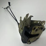 2004-2015 Nissan Titan King Cab Rear Left Driver Lower Door Lock Actuator Oem. Fixed Price $44.99.