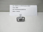 2005 Saab 9-3 Factory Door Lock Stricker Plate 12795132 Oem & Cflo. Fixed Price $13.09.