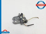 Mercedes R170 SLK230 SLK320 Trunk Lid Lock Latch Actuator 97-04 Oem. Fixed Price $91.95.