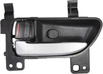 Left Driver Side Interior Door Handle Subaru Forester Impreza Legacy 2009-20. Fixed Price $23.75.