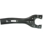 Radiator Support For 2008-2013 Subaru Impreza Center. Fixed Price $8.51.