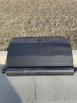 2004 2005 2006 Bmw E53 X5 Cargo Trunk Cover Privacy Shade 4.8IS 4.4I 3.0I Oem. Fixed Price $100.00.