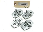 2012-2018 Mercedes-benz CLS550 Door Lock Strikers X4 Oem.. Fixed Price $24.99.