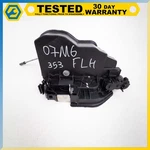 Bmw Front Left Driver Side Door Lock Actuator Latch Oem 7167071. Fixed Price $23.20.