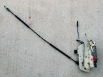 Ford Driver Door Latch - SAL19082. Fixed Price $60.00.