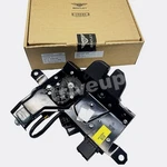 New Trunk Tailgate Lock Latch W/ Micro Switch For 2003-14 Bentley Continental Gt. Fixed Price $1119.99.