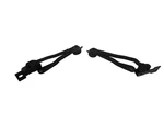 Flap Hinge Tailgate Lower Part Set Left Right Fits Volvo XC90. Fixed Price $58.18.