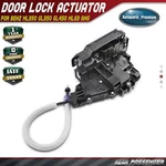 Door Lock Actuator For Mercedes-benz X166 GL350 GL550 W166 ML350 Rear Right Rh. Fixed Price $63.39.