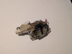 2002-2007 Subaru Impreza/wrx Front Right Door Lock Latch Release 61100FE000. Fixed Price $21.99.
