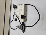 10-13 Ford Transit Connect Left Driver Side Sliding Door Lock Latch Actuator. Fixed Price $143.99.