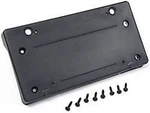 Range Rover Sport 06-09 Front Bumper License Plate Holder Mounting Bracket New. Fixed Price $56.91.