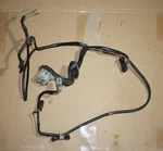 Bmw E30 Front Right Passenger Door Wiring Harness El. Window Lock Hi-fi Oem. Fixed Price $95.00.