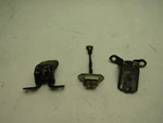 Door Hinges Quest 2004 2009 Driver Side Front Upper Lower Check Stopper. Fixed Price $47.49.