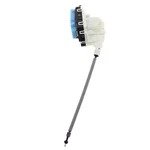 Genuine Mercedes-benz Lock Actuator 204-730-30-35. Fixed Price $192.77.