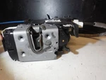 Rear Left Door Lock Latch Actuator 2048903167 08-14 Mercedes Benz W204 C350. Fixed Price $38.00.
