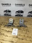03-09 Nissan 350Z Left Right Door Hinges 80400CE40A 80401CE40A Oem Driver. Fixed Price $23.74.