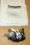 Mopar 68185991AC Sliding Door Latch Left 2017-2026 Chrysler Pacificia, Voyager. Fixed Price $22.80.