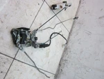 Door Lock Actuator Trooper 1998 2002 Right Passenger Side Front Power Latch Oem. Fixed Price $47.99.