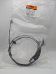 Dorman 912-197 Hood Release Cable With Handle Ford E250 E350 E450 E550 Econoline. Fixed Price $49.98.