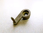 Excellent Original Porsche 911 912E 930 Passengers Door Handle Lock Pawl 70-84. Fixed Price $30.00.