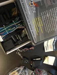Land Rover Classic Muscle Car Door Power Lock Kit With Alarm Autoloc AUTCL4000. Fixed Price $149.99.