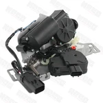 Rear Left Side Door Lock Latch Assembly For Dodge Chrysler Town & Country Ram. Fixed Price $114.00.