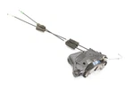 07-14 Toyota Fj Cruiser 4.0L 4X2 Passenger Right Front Door Latch Lock. Fixed Price $99.99.