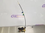 02 Ford Tbird Thunderbird Door Lock Latch Actuator Front Left Driver. Fixed Price $125.00.