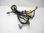 03-06 Honda Element Rear Right Door Wire Harness Inside 32753-SCV-A002 Oem. Fixed Price $12.00.