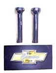 1971 1981 Camaro Firebird Interior Door Lock Knobs Pair Oer New 799 Also Others. Fixed Price $8.95.