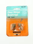 Dorman 701-901 Door Hinge Bushings Gm Pieces Replaces 9716926 & 20345137. Fixed Price $6.00.