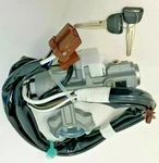US406 Standard Motor Products New Ignition Lock Cylinder Acura Made Usa. Fixed Price $177.75.