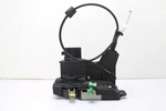 2010-2011 Mercury Milan Front Left Door Latch Lock Actuator OEM,8E5A-5421813-BA. Fixed Price $49.99.