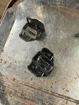 2014 Kia Soul Base Rear Left Seat Latch Oem. Fixed Price $22.50.
