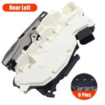 Rear Passenger Side Door Lock Actuator For Volkswagen Cc Tiguan Limited. Fixed Price $27.30.