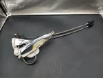 2013 Hyundai Santa Fe Lh Rear Lock Actuator With Handle Oem. Fixed Price $112.00.
