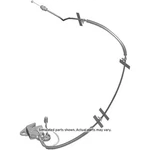 Genuine Gm 2015-2022 Colorado Canyon Rear Door Lower Latch Driver Side 23335315. Fixed Price $144.17.