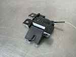 2010 2014 Ford Mustang Gt Trunk Lock Latch Release Actuator DR3A-6343262-AB. Fixed Price $29.00.