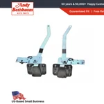 1940-1947 Dodge Truck Front Left & Right Door Lock Latch Pair 890146.. Fixed Price $299.00.