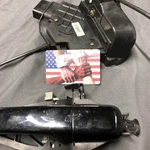 Volvo 30699789 Front Passenger Right Power Door Lock Actuator Latch + Handle. Fixed Price $69.89.