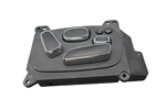 10-19 Jaguar Xjl X351 Front Right Side Seat Control Switch AW9314B566MA Oem. Fixed Price $39.00.
