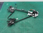 10-15 Lexus IS250 IS350 Front Top Roof Lock Latch Motor Actuator Assembly Oem. Fixed Price $77.43.