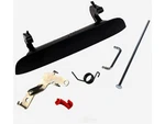 Ac Delco Liftgate Latch Handle Fits Oldsmobile Bravada 2002-2004 Base 98CQXS. Fixed Price $108.90.
