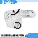 Front Driver Door-lock Latch Actuator For 2011-2021 Mitsubishi Outlander Sport. Fixed Price $53.05.